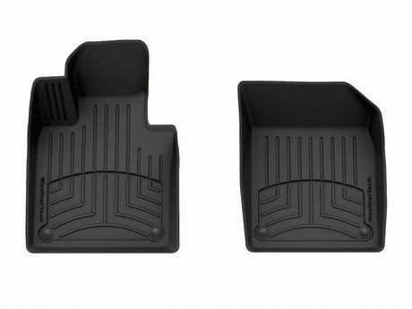 Weathertech (Usa) 4412531im Floor Liner||4412531im.Jpg||85||w244412531im||911118