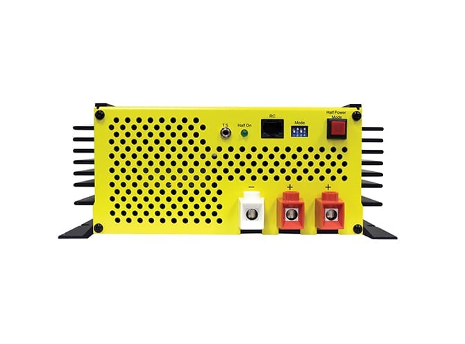 Product of Samlex America Sec-1250ul Battery Charger