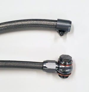 Borgeson 925131 Power Steering Hose||925131_2.Jpg||87||b73925131||2468812
