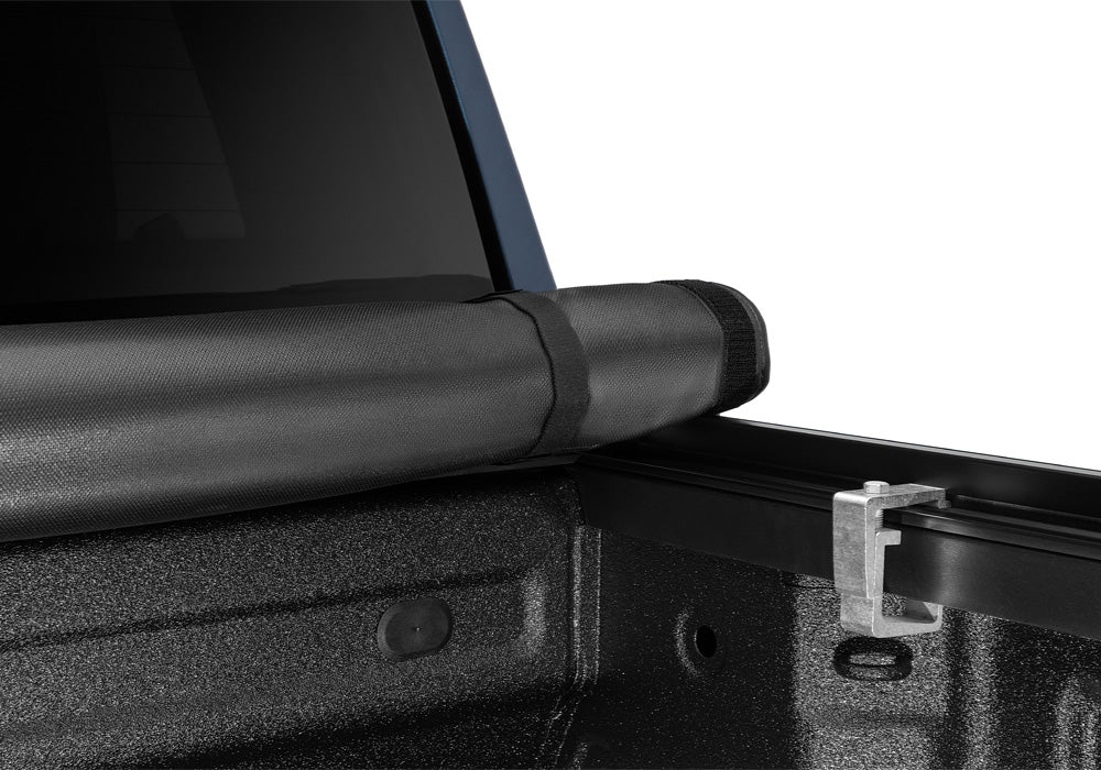Product of Truxedo TruXport Soft Roll-Up 273301 Tonneau Cover 