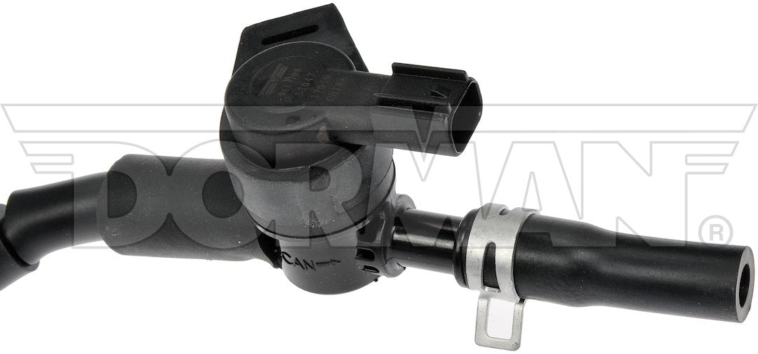Dorman (Oe Solutions) 911-708 Vapor Canister Purge Valve||911-708-006.Jpg||91||d18911708||1224756