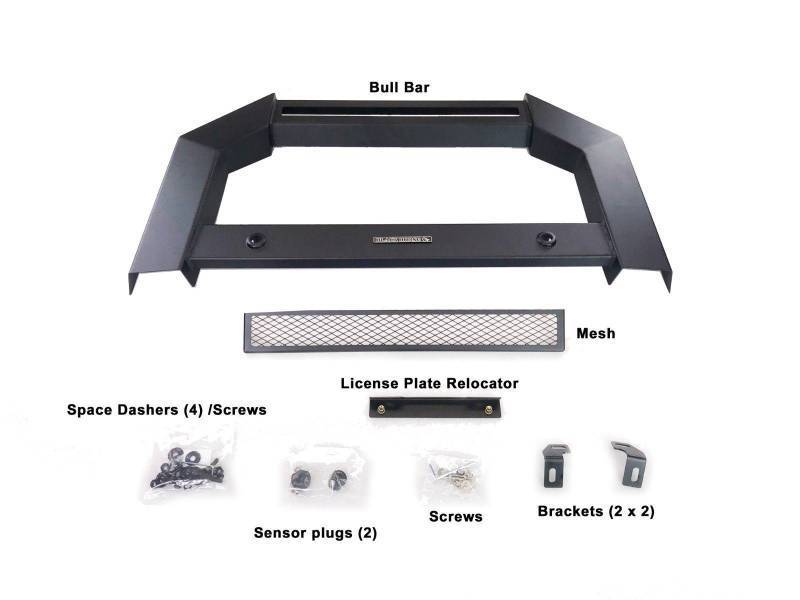 Black Horse Offroad Ab-F07-Nl Bull Bar||ab-F07-Nl_3.Jpeg||87||blkabf07nl||1788649