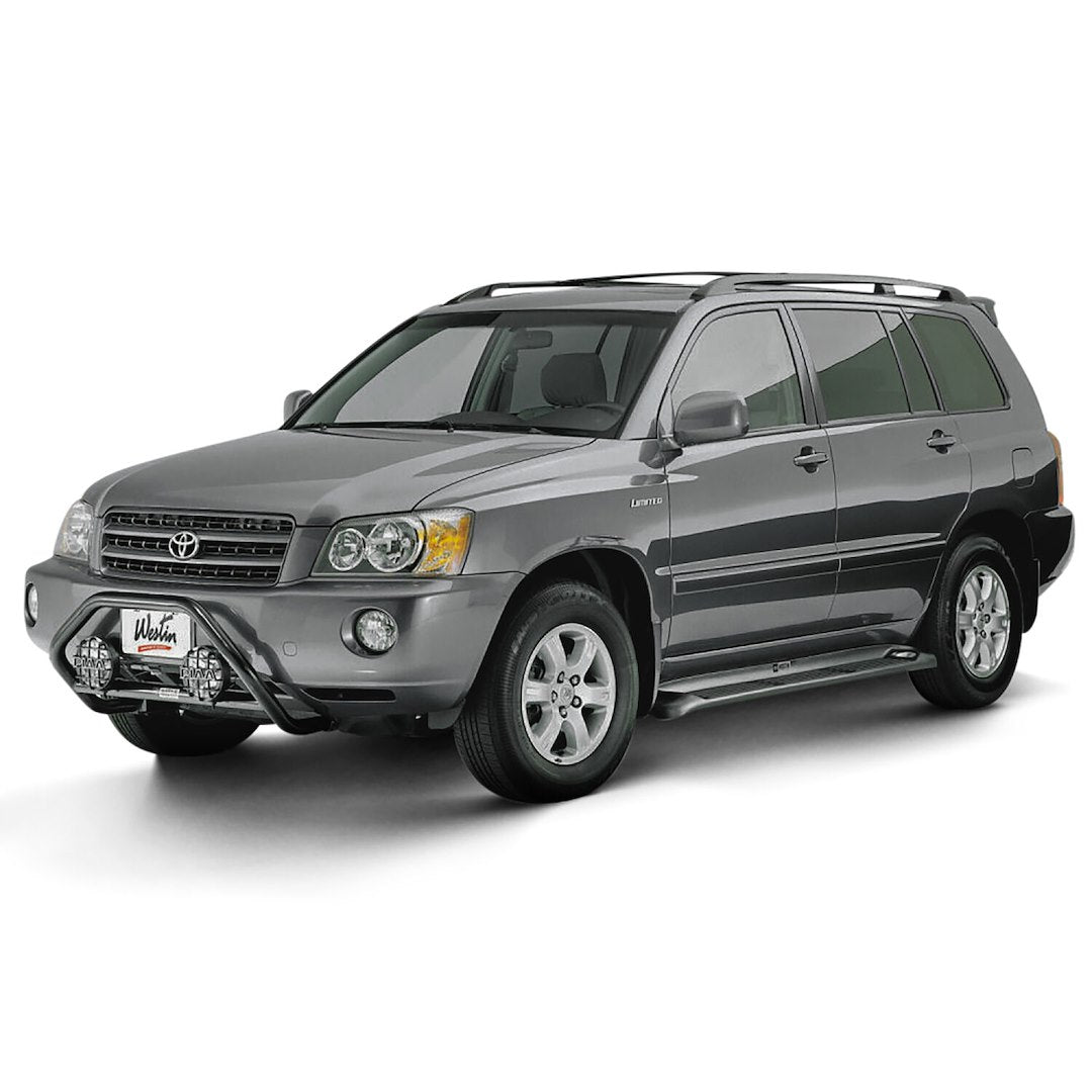 Westin Automotive 30-0005 Driving/ Fog Light Mounting Bar||30-0005_P03_4.Jpg||91||w16300005||1616817