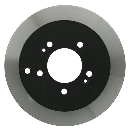 Wagner Brakes Bd126201e Brake Rotor||bd126201e_2.Jpg||87||w66bd126201e||2220495