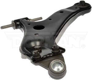 Dorman (Oe Solutions) 524-088 Control Arm||||88||d18524088||1893876