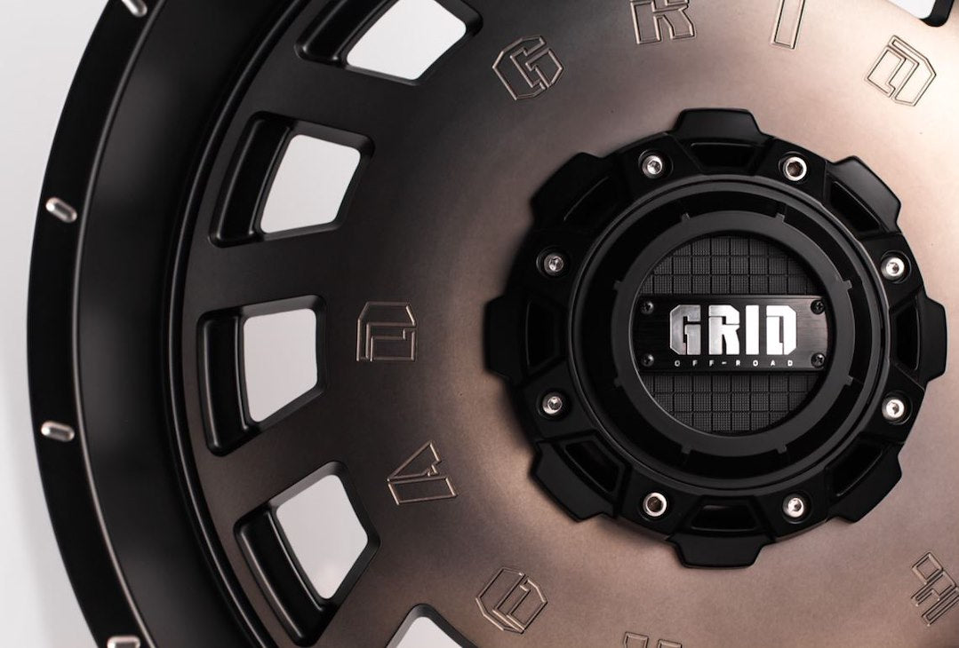 Grid Wheels Gd0320100052d287 Wheel||gd03_Matte Black Machined Face With Dark Tint_5.Jpg||90||grw32152d287||1583583