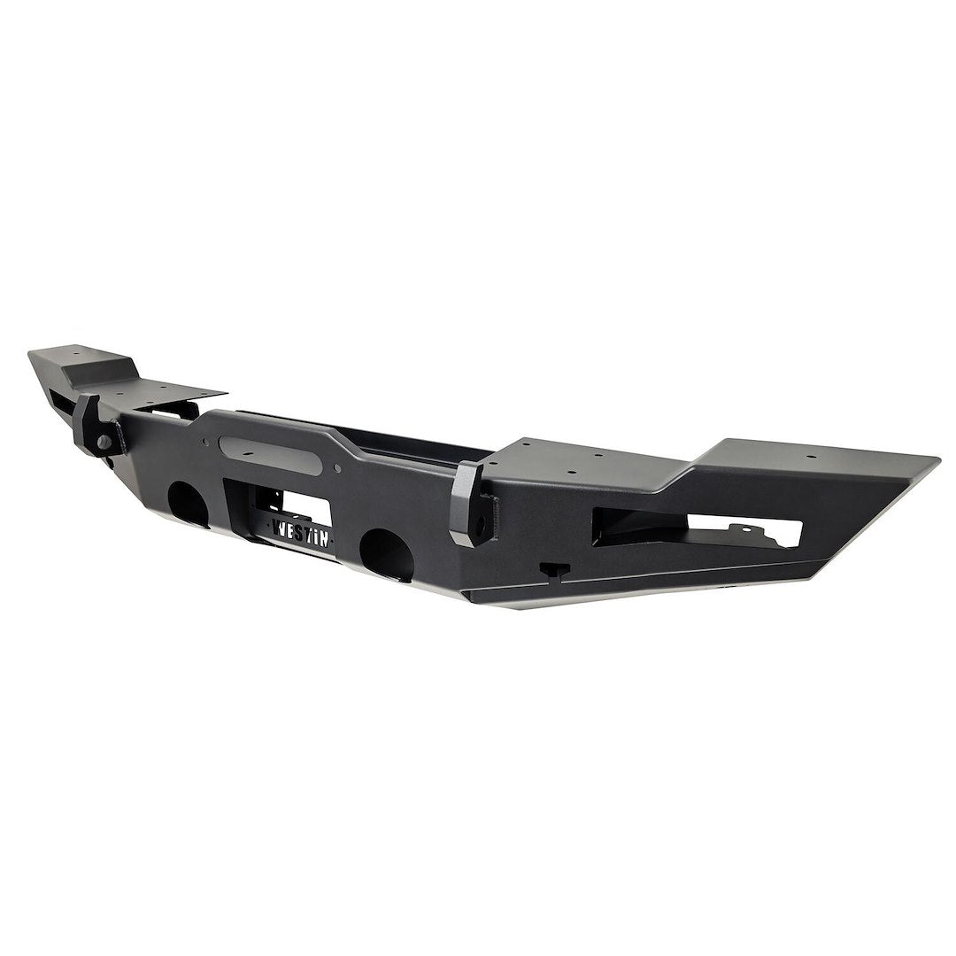 Westin Automotive 59-711195 Bumper||59-711195_Ko3qtrdr_P01_1.Jpg||87||w1659711195||1792479
