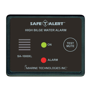 Mti Industry Sa-1000xl Bilge Alarm||sa-1000xl.Jpg||85||m6tsa1000xl||896262