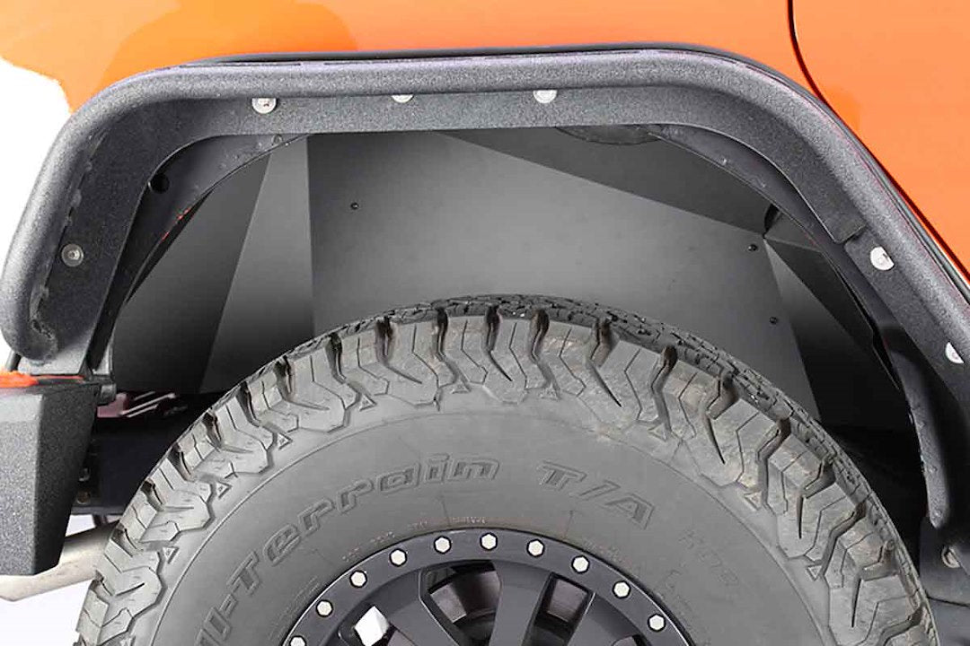 Fishbone Offroad Fb33007 Inner Fender||||95||fshfb33007||2019289