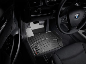Product of Weathertech (USA) FloorLiner ™ 443311 Black Thermoplastic Polyolefin (TPO) Floor Liner 