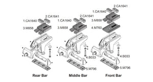 Rhino-Rack Usa Plhs4 Roof Rack Mounting Kit Hardware||2-Plhs4-Fitting-Instructions-00.Jpg||86||rhrplhs4||855491