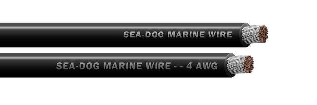 Sea Dog 8004011 Battery Cable||8004011.Png||85||sdg8004011||2264922