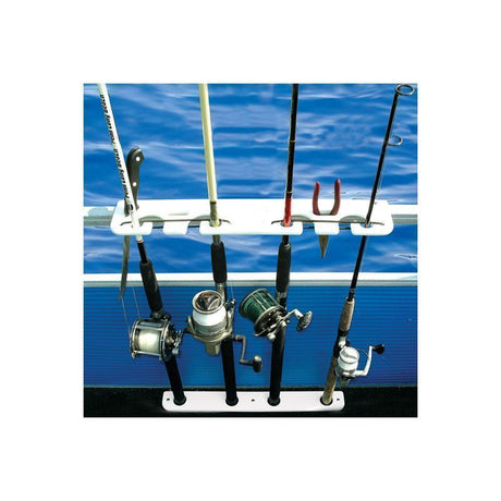 Product of Taco P03-074w Fishing Rod Holder