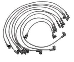 Standard Motor Plug Wires 27815 Spark Plug Wire Set||27815.Jpg||85||s6527815||2259893