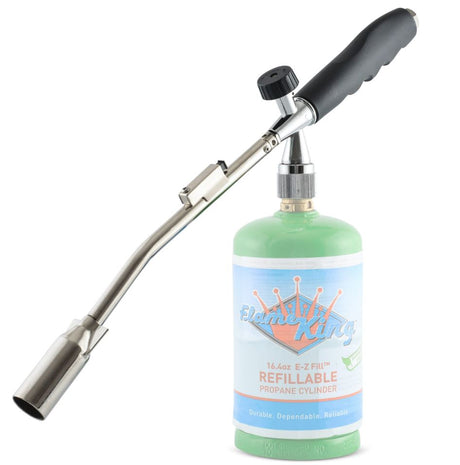 Flame King Ysnax1-108 Propane Torch||ysnax1-108_1.Jpg||86||y6eax1108||1609529