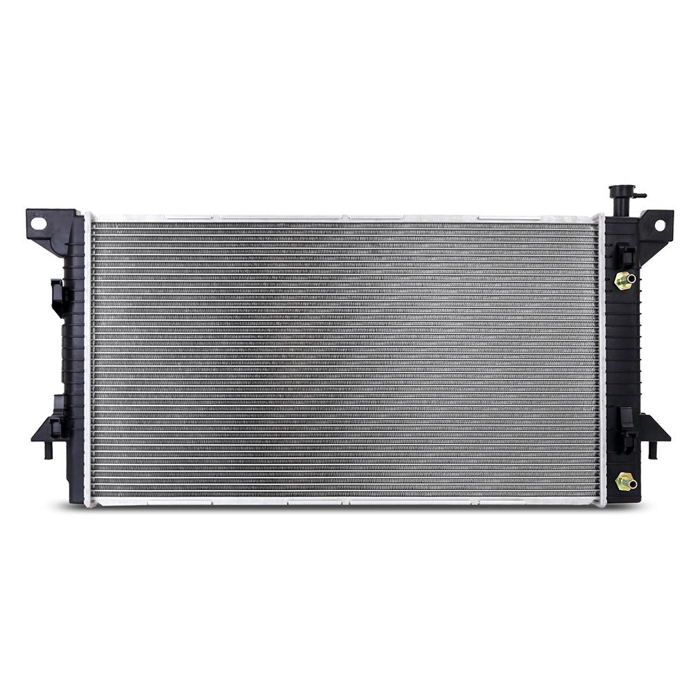 Product of Mishimoto R13227 Radiator
