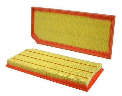 Product of Pro-Tec by Wix 484 OEM Disposable Air Filter 