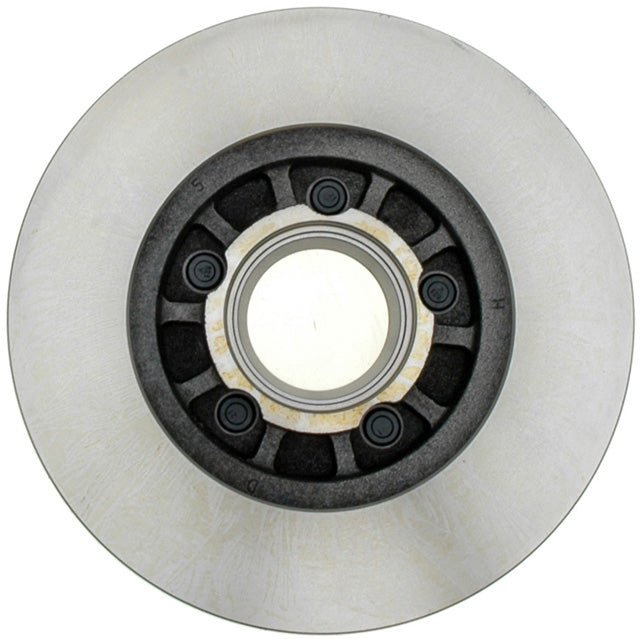 Raybestos Brakes 66416r Brake Rotor||66416r-5.Jpg||87||r4266416r||955007