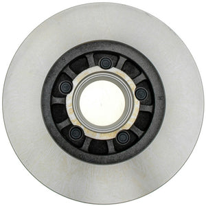 Raybestos Brakes 66416r Brake Rotor||66416r-5.Jpg||87||r4266416r||955007