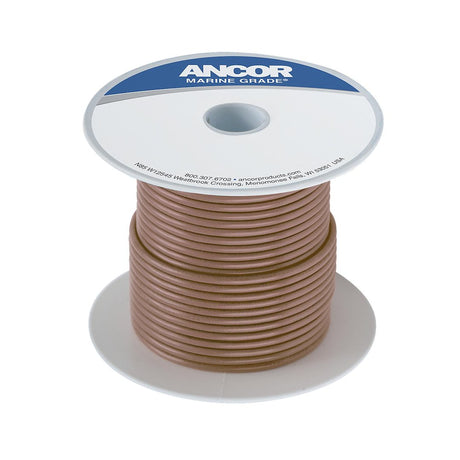 Ancor 101810 Primary Wire||tan-Primarywire.Jpeg||85||a4v101810||1524941