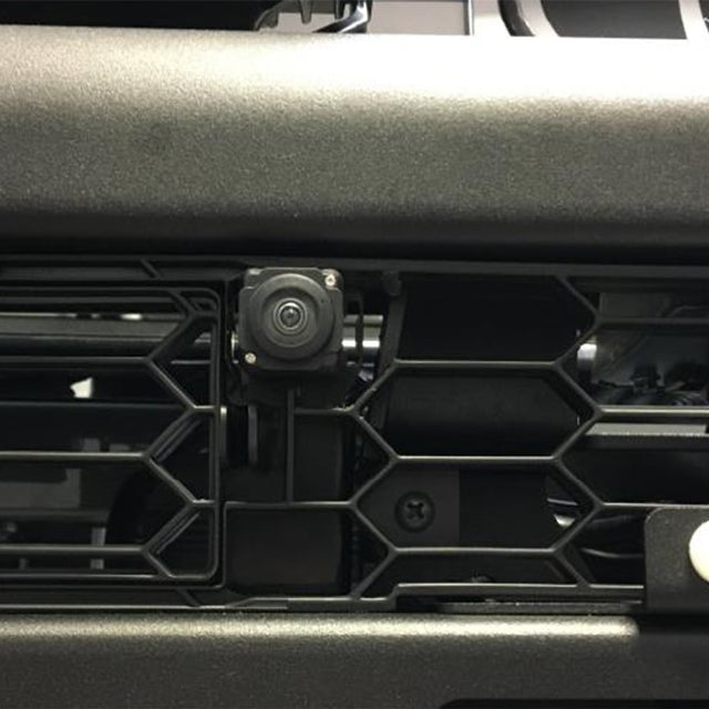 Product of Arb 3523020 Front View Camera Relocation Bracket