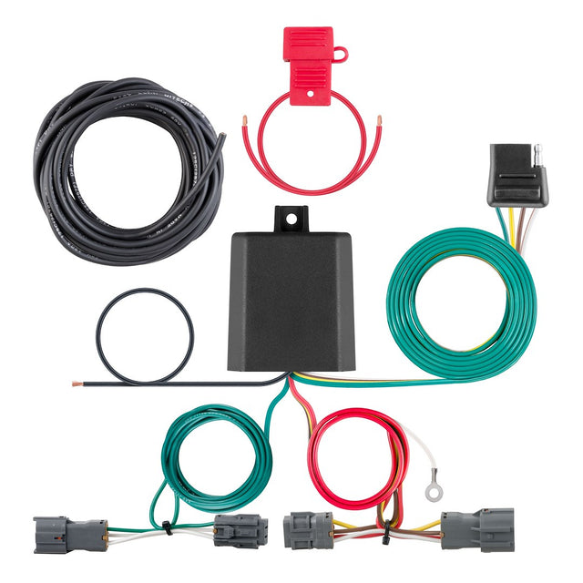 Curt 56328 Trailer Wiring Connector||56328_3008x1990_A.Jpg||85||c9356328||1774635