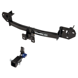 Product of Draw-Tite 76926 Class III Trailer Hitch Rear w/ 2 Inch Receiver 