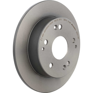Brembo Kt00503 Brake Kit||||90||brmkt00503||2008860