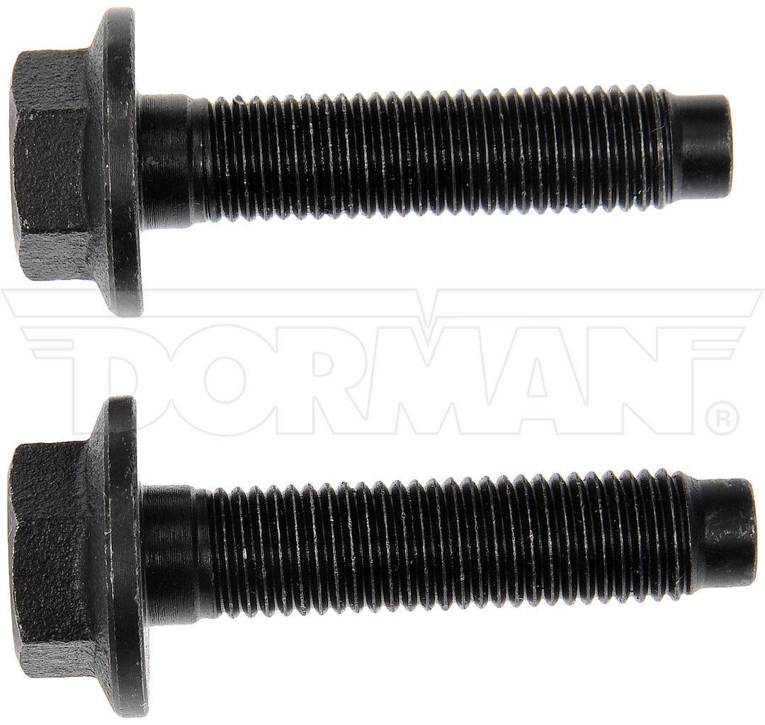 Dorman (Oe Solutions) 926-886 Harmonic Balancer Bolt||926-886-003.Jpg||88||d18926886||1002701