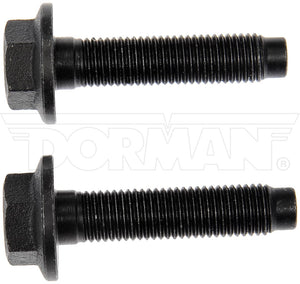 Dorman (Oe Solutions) 926-886 Harmonic Balancer Bolt||926-886-003.Jpg||88||d18926886||1002701