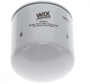 Product of Wix Filters 57521 Spin-On/ By-Pass Oil Filter 