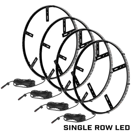 Oracle Lighting 4215-001 Wheel Light Ring||4215-001.Jpg||85||o374215001||1340181