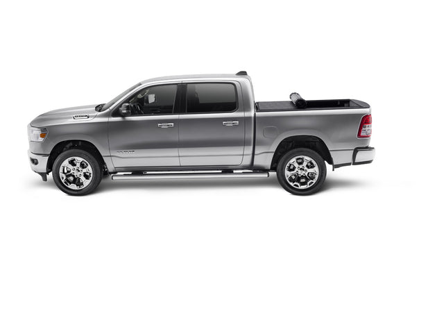 Product of Truxedo Sentry Hard Roll-Up 1585901 Tonneau Cover 