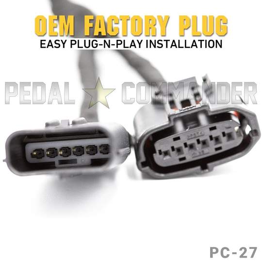 Pedal Commander Pc27 Throttle Sensitivity Booster||pc 27_1.Jpg||86||pedpc27||1299076