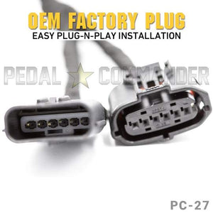 Pedal Commander Pc27 Throttle Sensitivity Booster||pc 27_1.Jpg||86||pedpc27||1299076