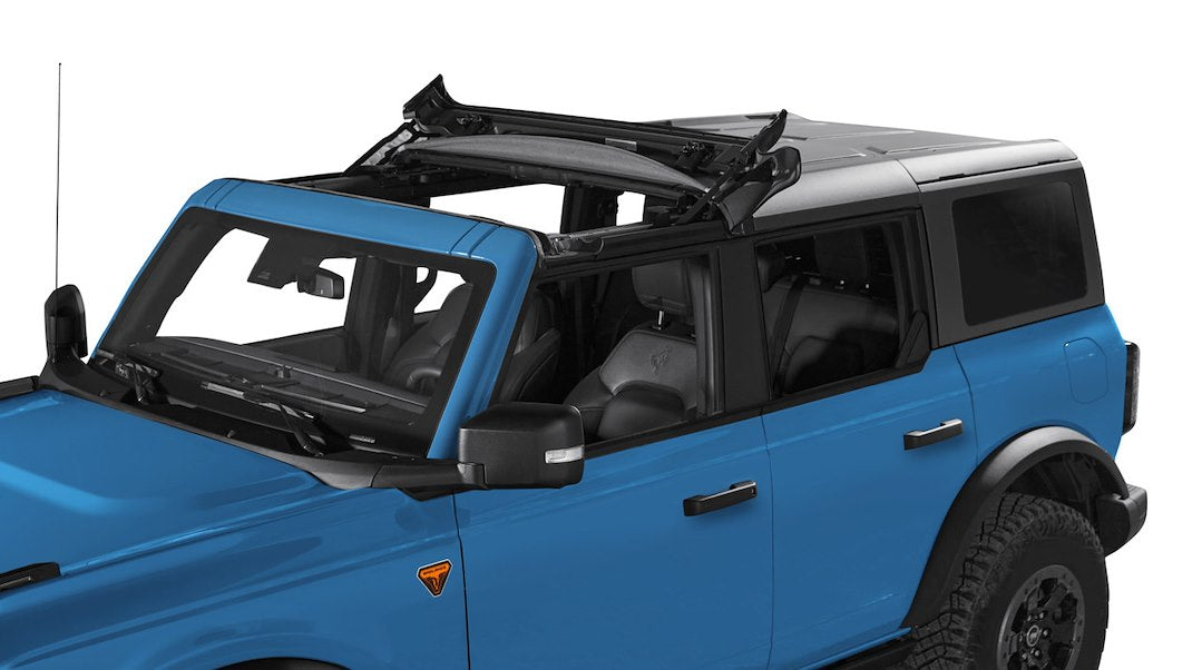 Product of Bestop 52461-35 Black Diamond Vinyl Soft Top 
