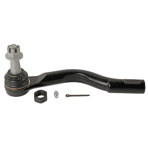 Moog Chassis Es801513 Tie Rod End||es801513.Jpg||85||m12es801513||1496273