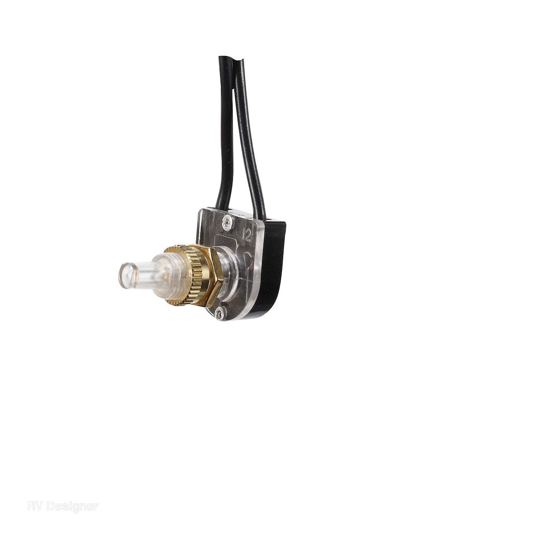 Rv Designer S711 Roof Vent Switch||s711webready.Jpg||85||r6rs711||1254605
