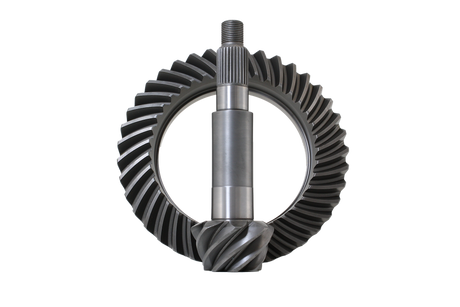 Revolution Gear And Axle D60-538r Differential Ring And Pinion||||85||rgad60538r||1915964
