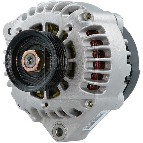 Product of Remy International 20119 Alternator/ Generator