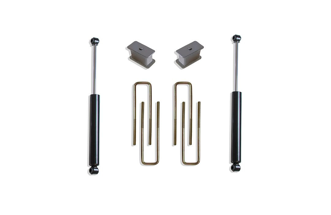 Maxtrac 901330 Leaf Spring Block Kit||901330.Jpg||85||max901330||1423682