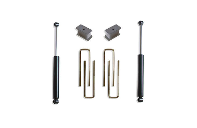 Maxtrac 901330 Leaf Spring Block Kit||901330.Jpg||85||max901330||1423682