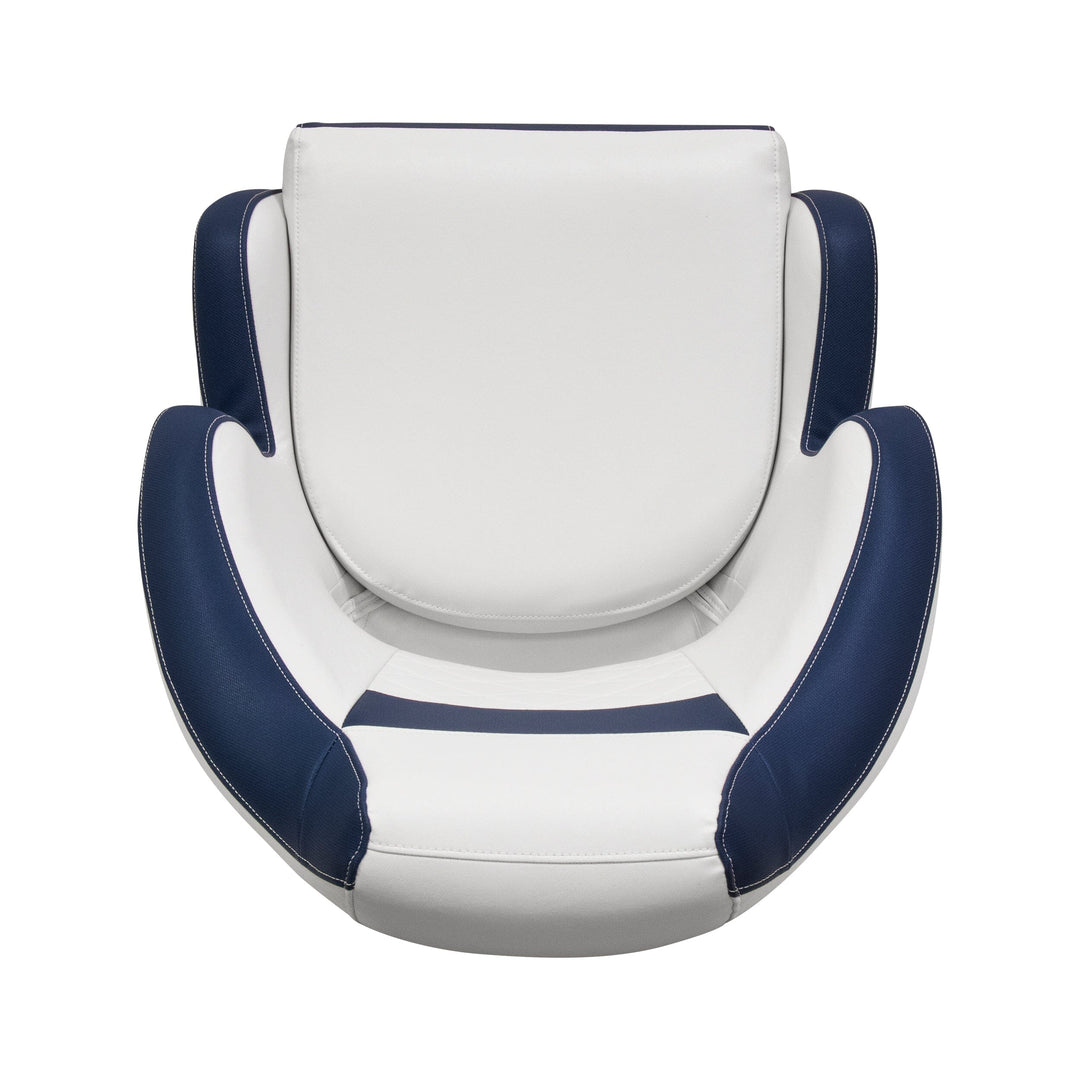Wise Seating Dlx3338-1904 Boat Seat||dlx3338-1904overhead.Jpg||89||w7zlx33381904||1745700