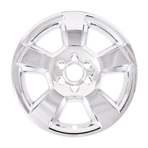 Product of Coast To Coast Iwcimp490x Wheel Skin
