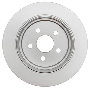 Product of Raybestos Brakes 76551FZN Element3 ™ Vented 1 Piece Brake Rotor 