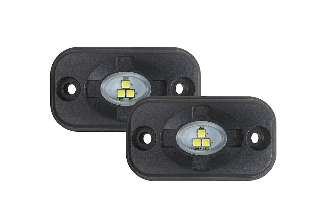 Product of Ironman 4x4 Irl120bk Underbody Light Kit
