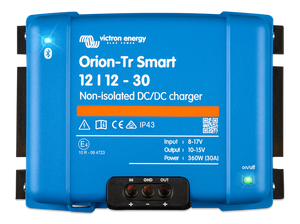 Product of Victron Energy Ori121236140 Battery Charger