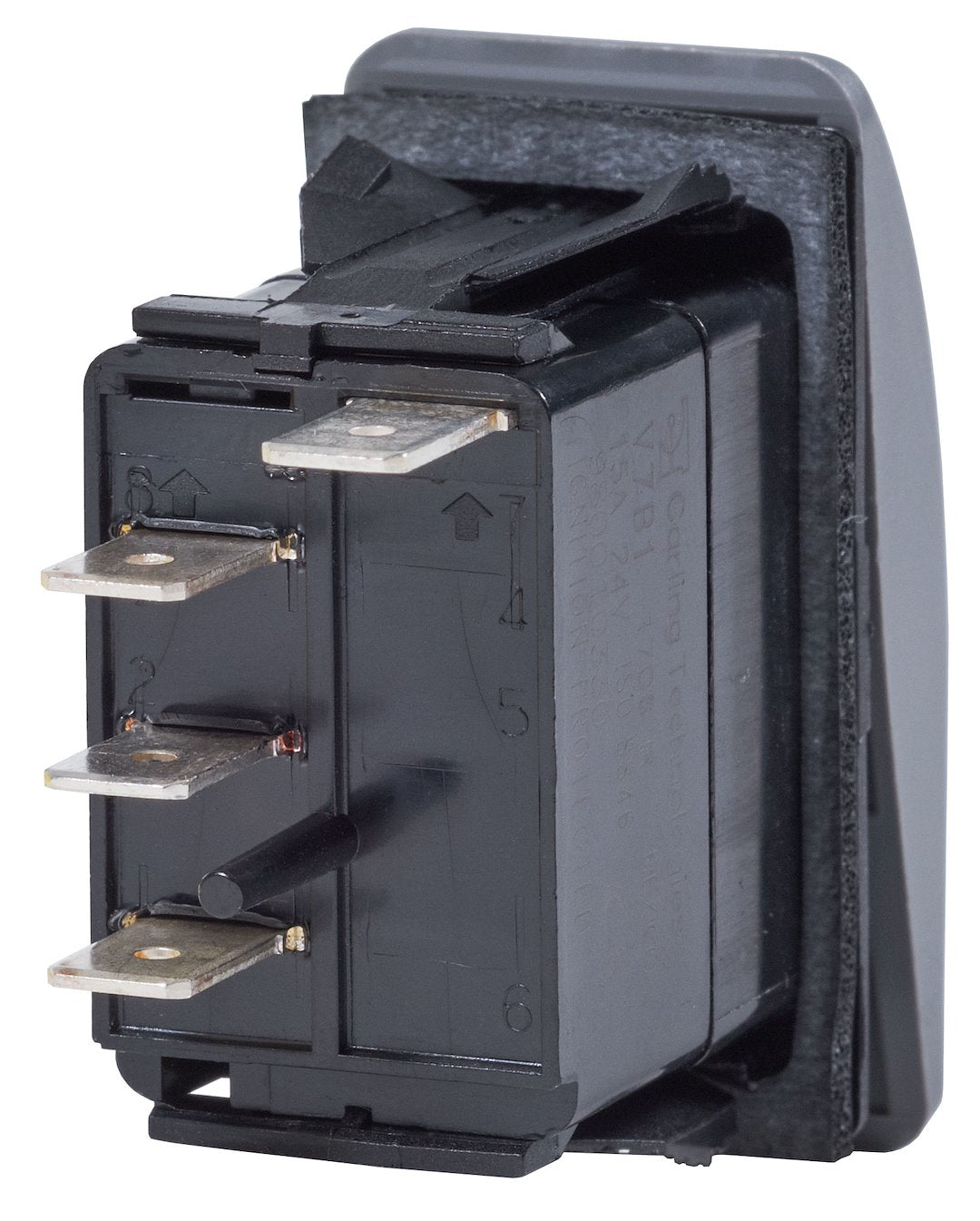 Blue Sea 7943-Bss Multi Purpose Switch||7943-Bss_1.Jpg||86||b6z7943bss||928161