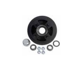 Dexter Axle 008-173-91 Trailer Axle Hub||008-173-91.Png||85||d6g00817391||2409694