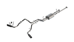 Borla 141024bc Exhaust System Kit||141024bc.Jpg||85||b25141024bc||1718327